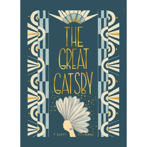 The Great Gatsby | Collector's Edition | Hardcover