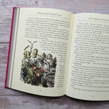 Bath Classics - Alice's Adventures in Wonderland Hardcover