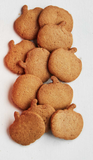 Pumpkin Spice Cookies