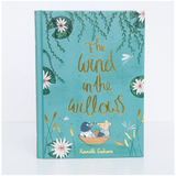 The Wind in the Willows Collector's Edition Hardcover