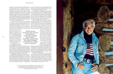 Ralph Lauren: In His Own Fashion Book