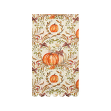 Turkey & Gourds Guest Towels