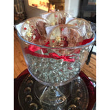 Little Red Riding Squirrel Lollipops