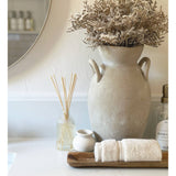BLOOM | Marine Moss + Gardenia Reed Diffuser