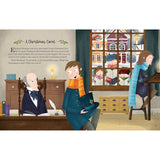 A Collection of Christmas Stories