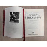 The Complete Works of Edgar Allan Poe | Clothbound