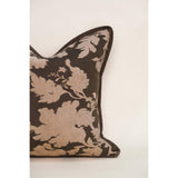 Benice Tapestry Pillow: 22 x 22