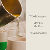 Fall Leaves 15 oz Soy Candle