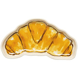 Le Petit Dejeuner Stoneware Dish