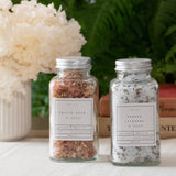 Petite Rose Petal Bath Salt
