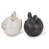 Small Ball Resin Mouse (Set of 2)