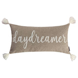 Daydreamer Waffle Pillow