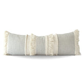 Maisie Lumbar Pillow Cover