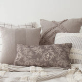 Marlowe Vintage Blooms Pillow