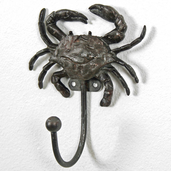 Metal Crab Hook