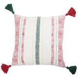 christmas_stiched_tassel_red_green_throw_pillow_22_x_22_carol_and_frank