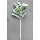 Silk Rabbit Ear Stems