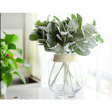 Silk Rabbit Ear Stems