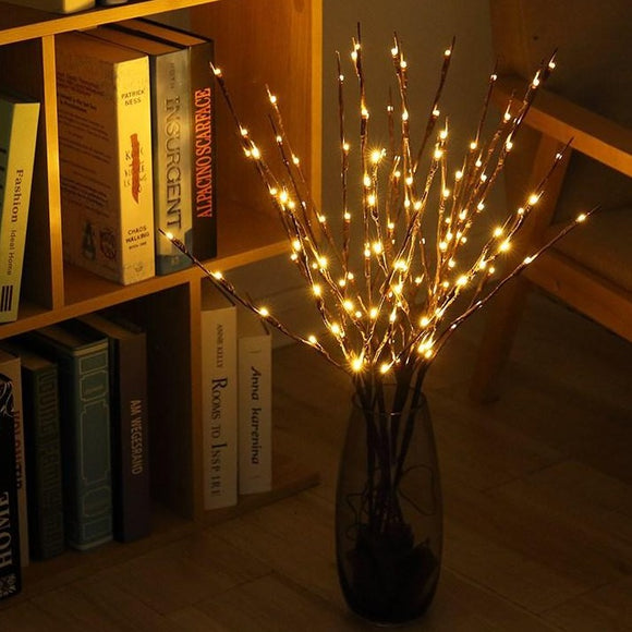 LED branches